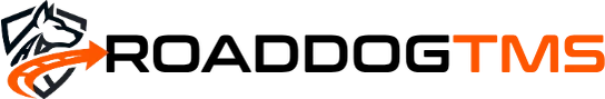RoadDog TMS logo